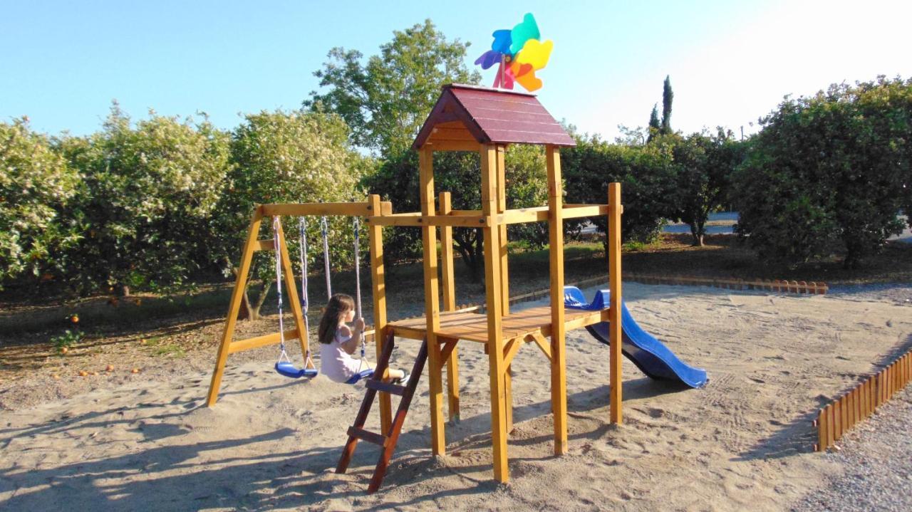 Mas De La Maria Villa Cambrils Luaran gambar