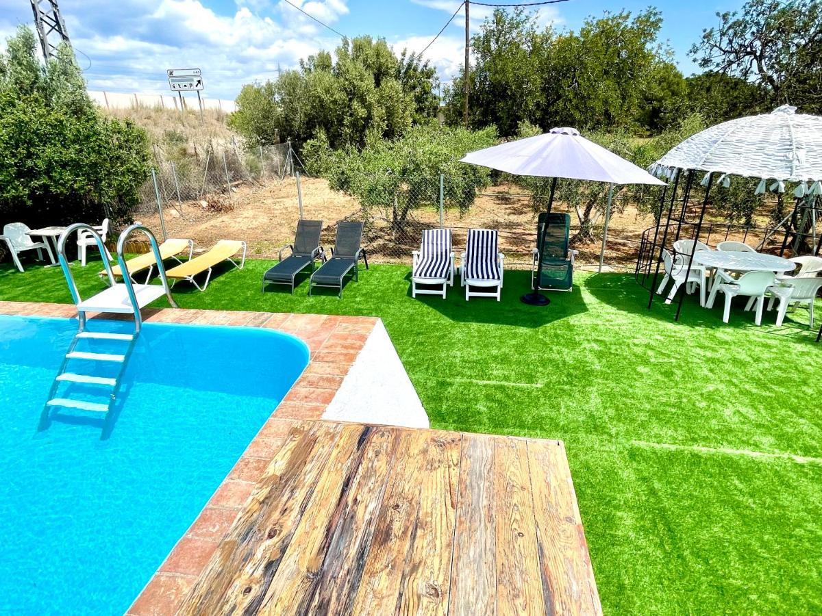 Mas De La Maria Villa Cambrils Luaran gambar