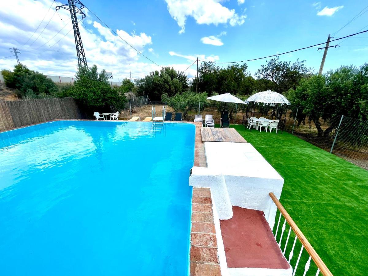 Mas De La Maria Villa Cambrils Luaran gambar