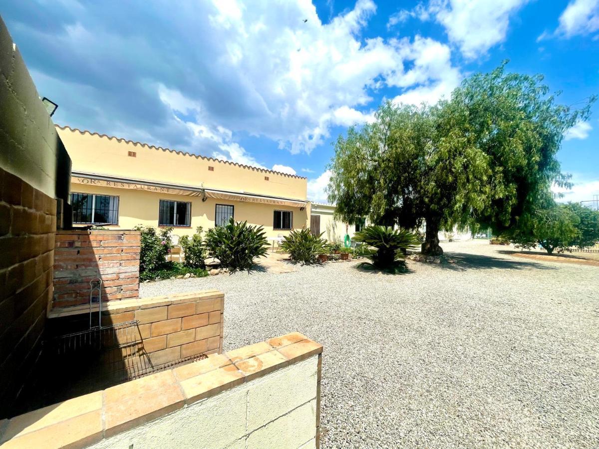 Mas De La Maria Villa Cambrils Luaran gambar