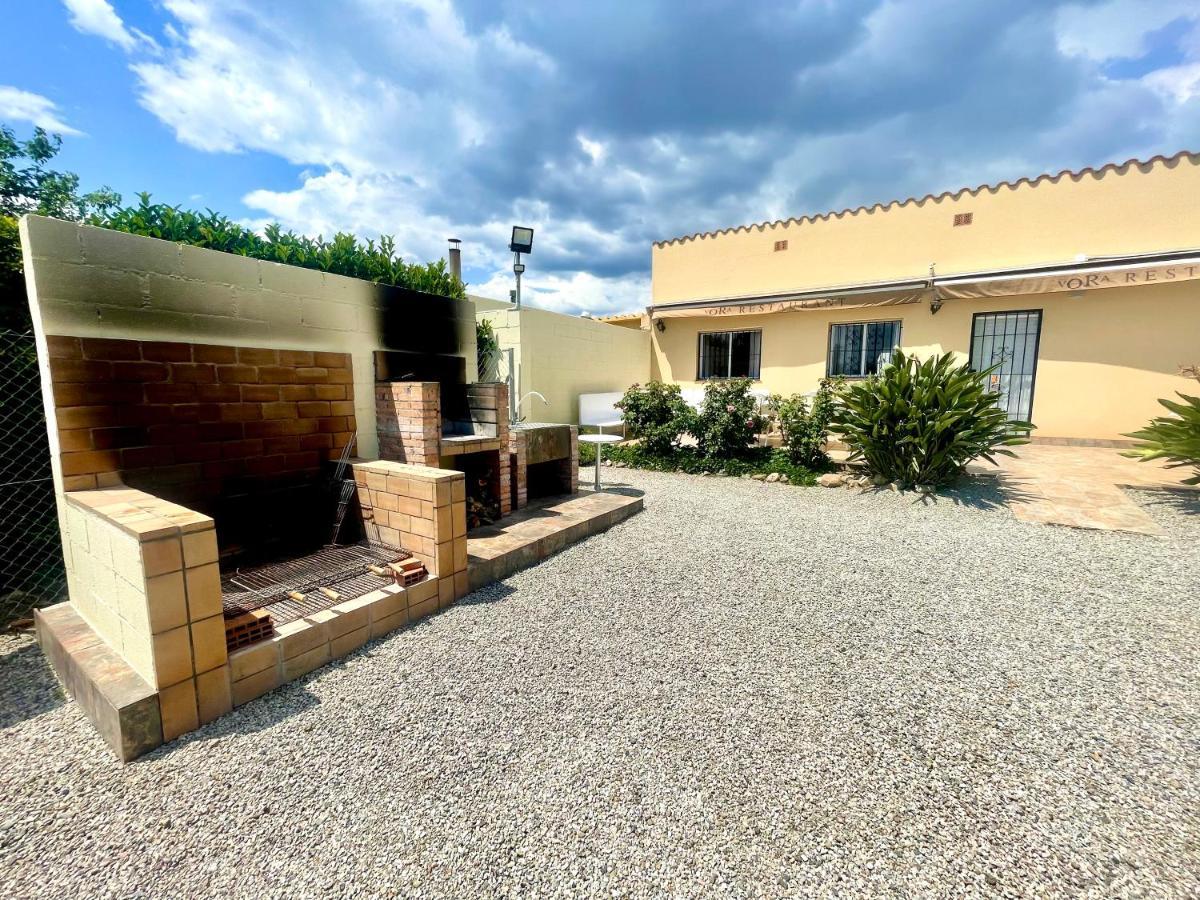 Mas De La Maria Villa Cambrils Luaran gambar