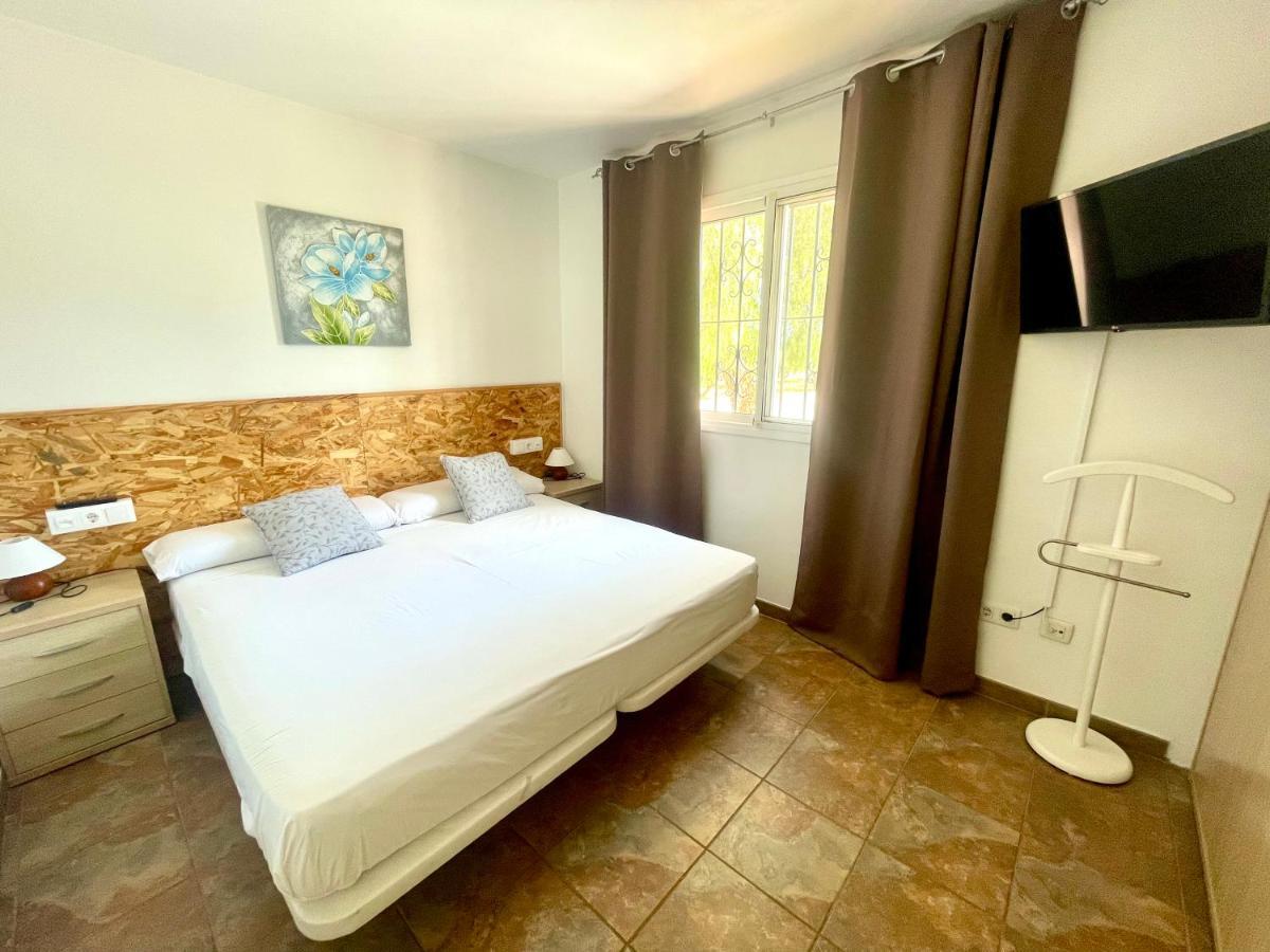 Mas De La Maria Villa Cambrils Luaran gambar