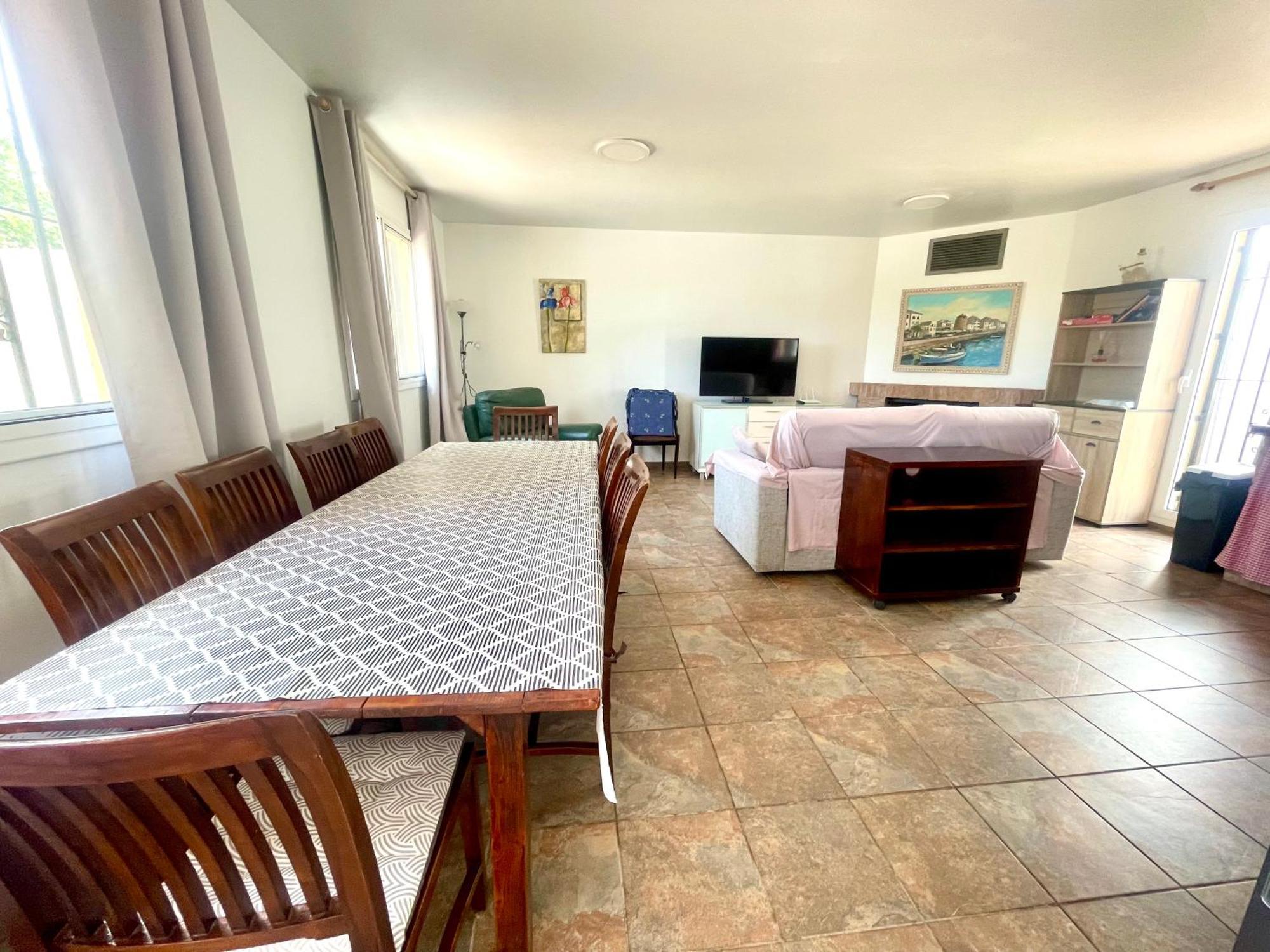 Mas De La Maria Villa Cambrils Luaran gambar