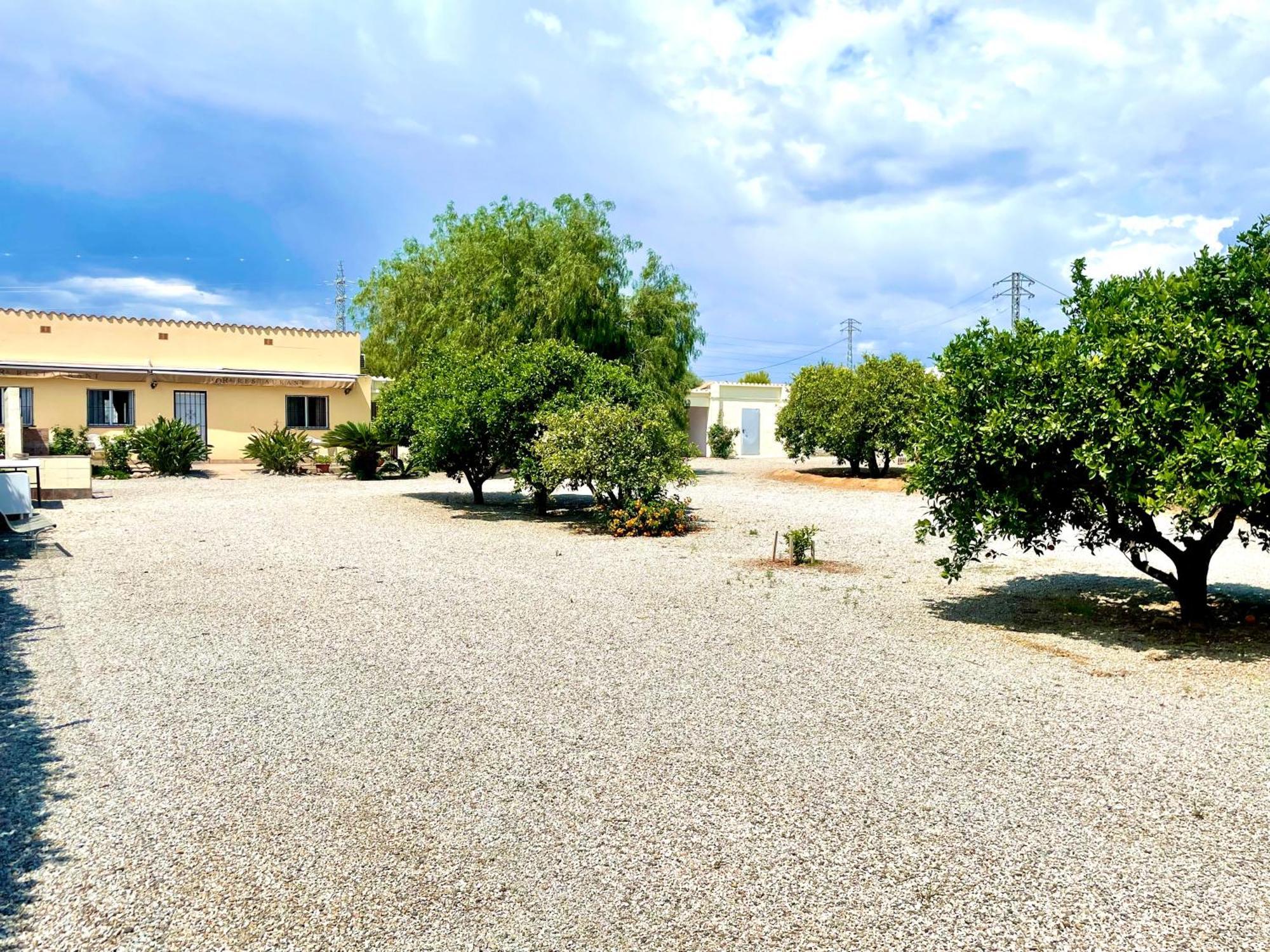 Mas De La Maria Villa Cambrils Luaran gambar