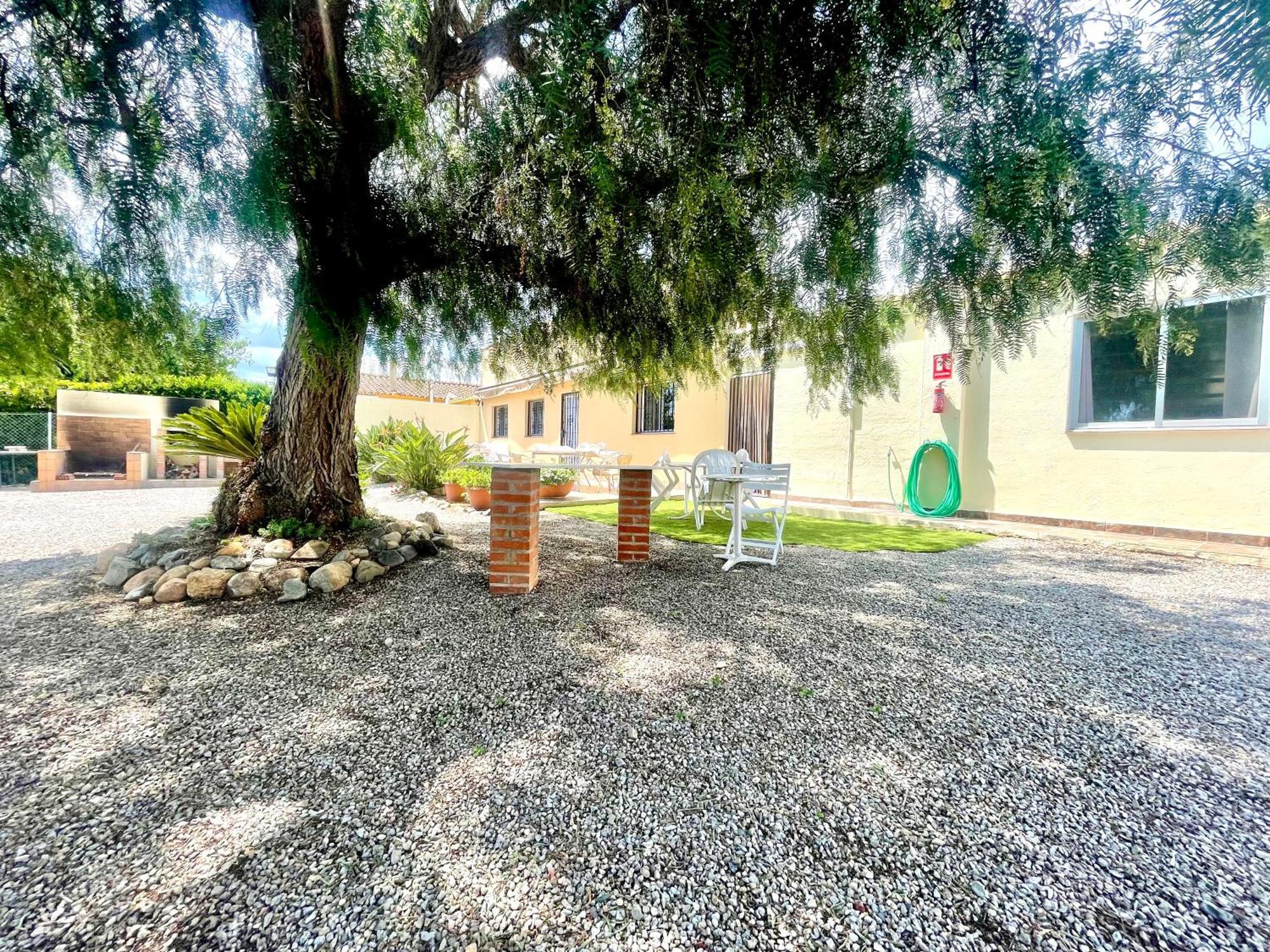 Mas De La Maria Villa Cambrils Luaran gambar