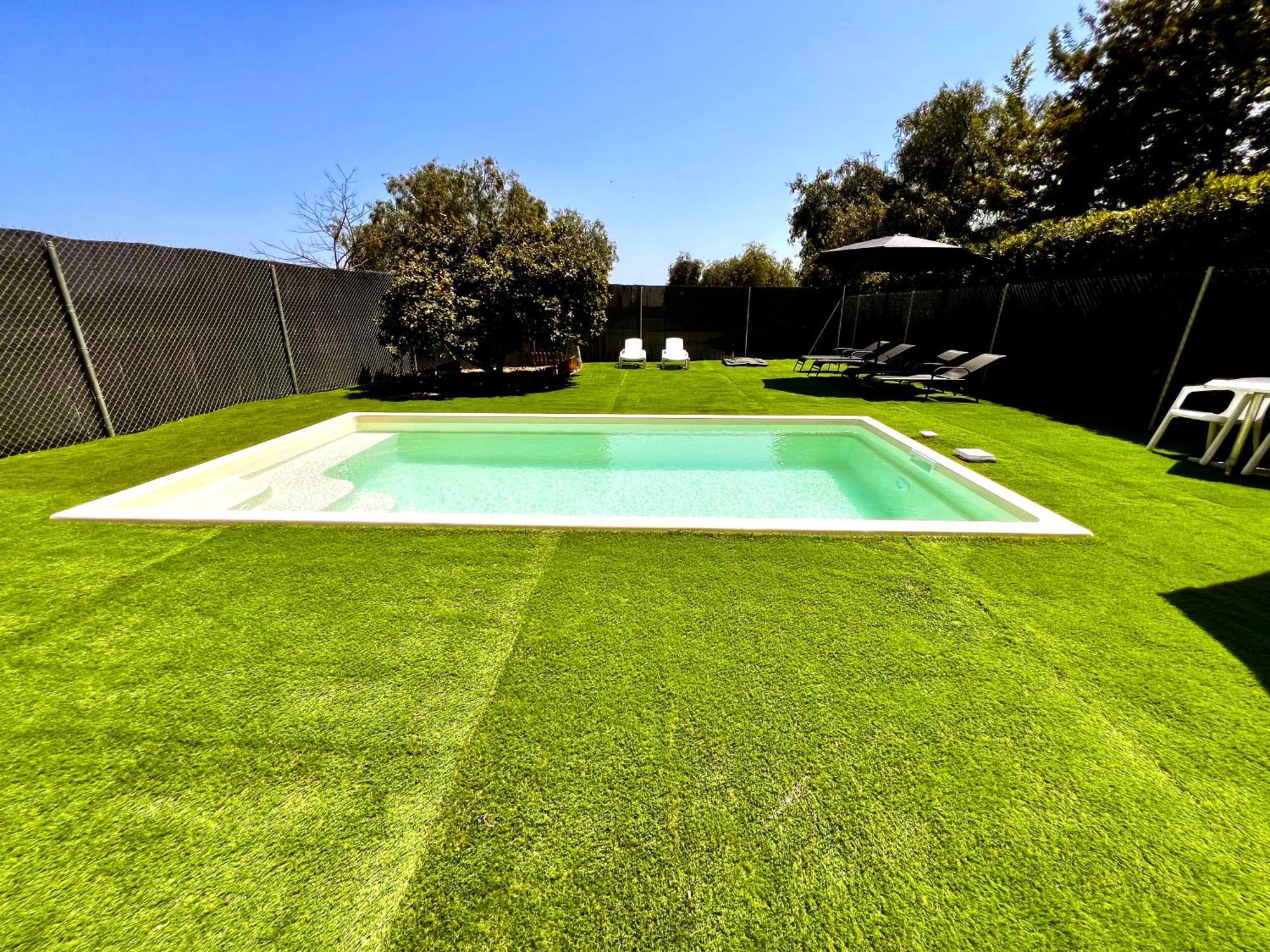 Mas De La Maria Villa Cambrils Luaran gambar