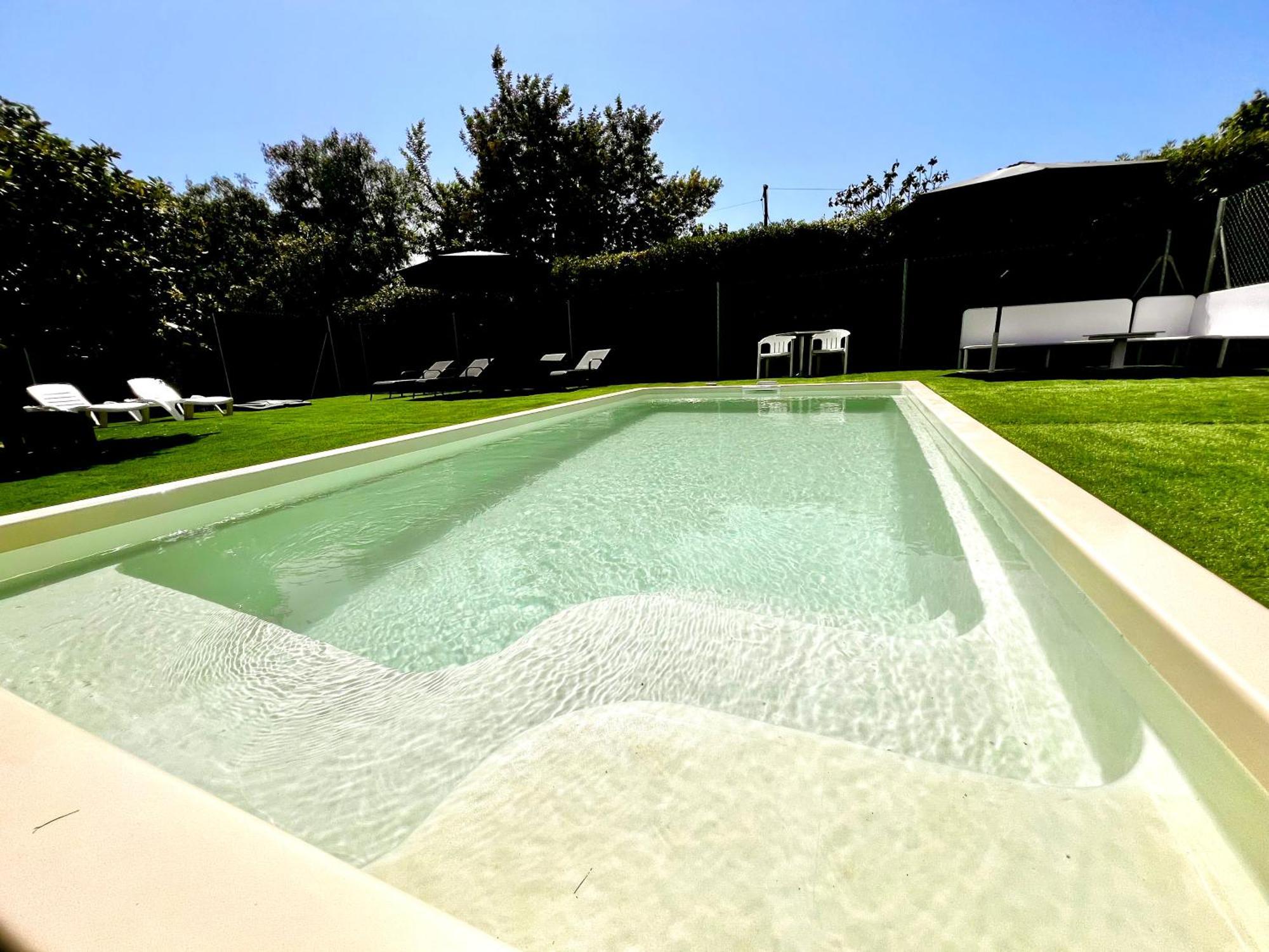Mas De La Maria Villa Cambrils Luaran gambar