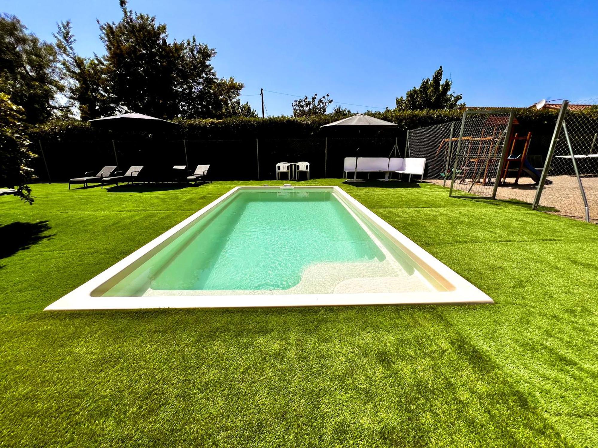 Mas De La Maria Villa Cambrils Luaran gambar