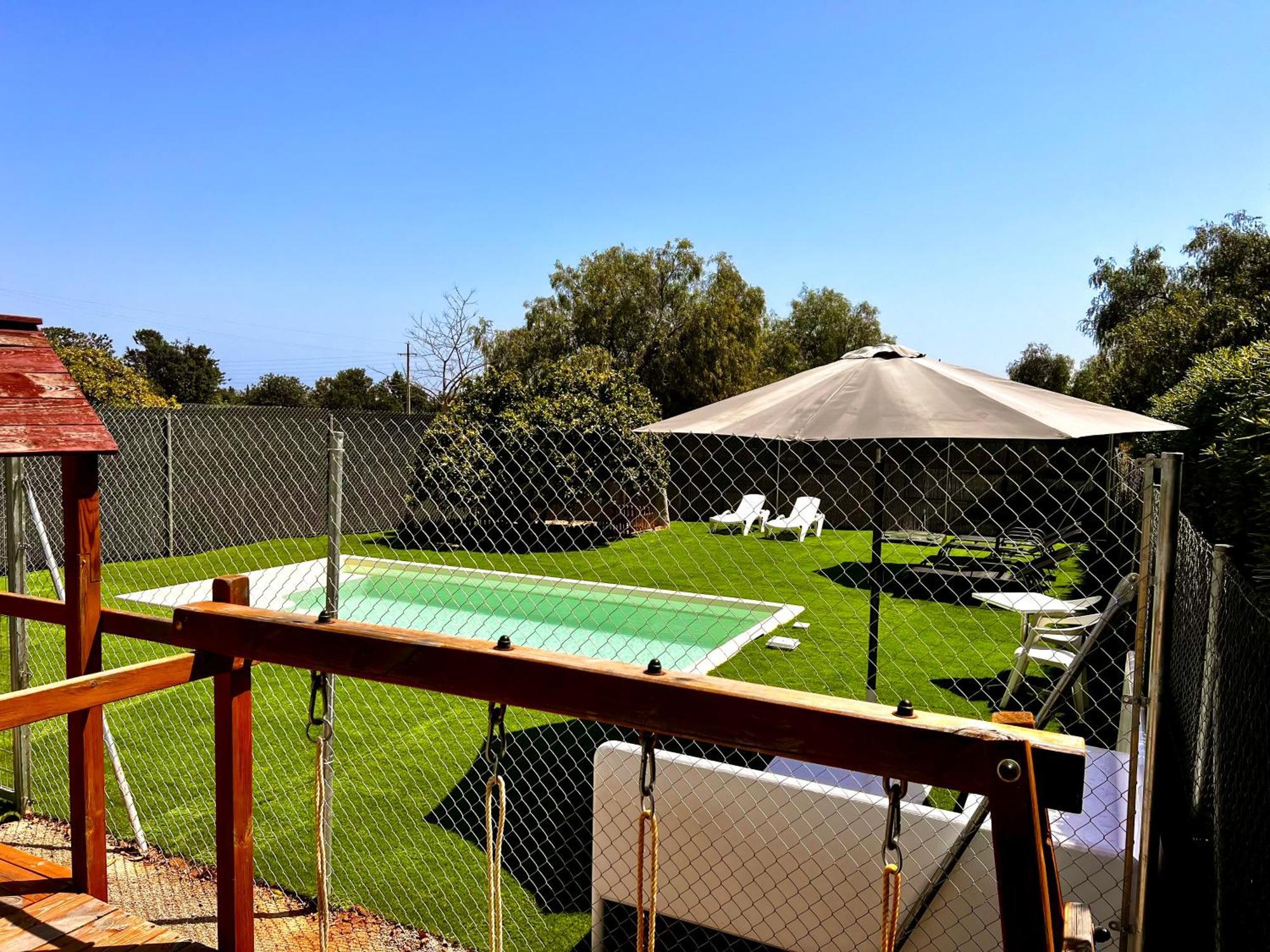Mas De La Maria Villa Cambrils Luaran gambar